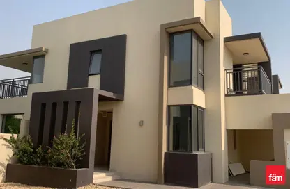 فيلا - 4 غرف نوم - 4 حمامات للايجار في مابل 2 - مابل ات دبي هيلزاستايت - دبي هيلز استيت - دبي