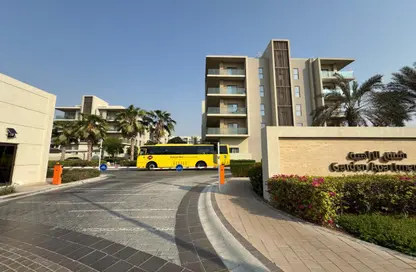 Apartment - 2 Bedrooms - 2 Bathrooms for rent in Al Zahia Garden Apartments - Al Zahia - Muwaileh Commercial - Sharjah