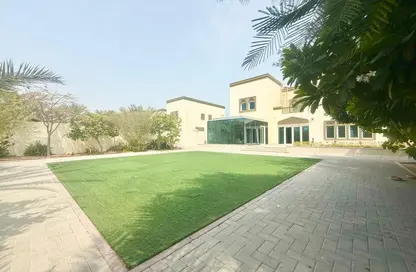 فيلا - 3 غرف نوم - 5 حمامات للايجار في ريجينال - جميرا بارك - دبي