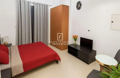 شقة - 1 حمام للبيع في C برج - ليك سايد ريزيدنس - مدينة دبي للإنتاج (اي ام بي زد) - دبي