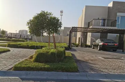 شقة - 2 غرف نوم - 2 حمامات للبيع في اوربانا ستاكد هاوس بلوم 05 - اعمار الجنوبية - دبي الجنوب (مركز دبي العالمي) - دبي