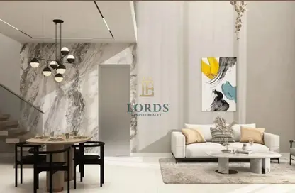 Apartment - Studio - 2 Bathrooms for rent in PG One - Al Furjan - Dubai