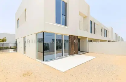 Townhouse - 4 Bedrooms - 5 Bathrooms for sale in Talia - The Valley - Dubai
