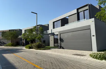 Villa - 3 Bedrooms - 4 Bathrooms for sale in Sendian - Masaar - Tilal City - Sharjah