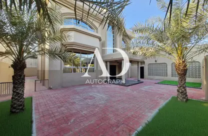 فيلا - 4 غرف نوم - 5 حمامات للايجار في فلل الجميرا 1 - جميرا 1 - الجميرا - دبي