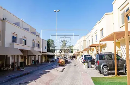 Villa - 5 Bedrooms - 6 Bathrooms for sale in Arabian Style - Al Reef Villas - Al Reef - Abu Dhabi