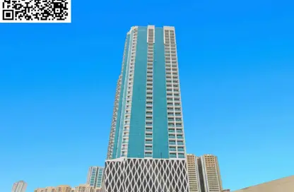 Apartment - 2 Bedrooms - 2 Bathrooms for rent in Al Rashidiya 1 - Al Rashidiya - Ajman