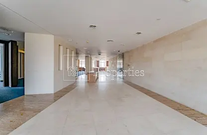 Reception / Lobby image for: Office Space - Studio for rent in Building 53 - Dubai Healthcare City - Dubai, Image 1