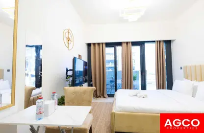 شقة - 1 حمام للبيع في عزيزي ريفيرا - ميدان واحد - ميدان - دبي