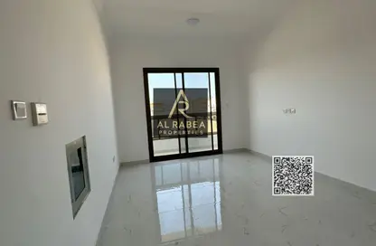 Apartment - 1 Bedroom - 2 Bathrooms for rent in Al Rawda 3 Villas - Al Rawda 3 - Al Rawda - Ajman Apartment - 1 Bedroom - 2 Bathrooms for rent in Al Rawda 3 Villas - Al Rawda 3 - Al Rawda - Ajman