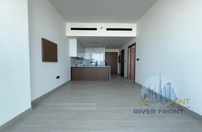 Apartment - 1 Bedroom - 2 Bathrooms for rent in Binghatti Onyx - Jumeirah Village Circle - Dubai