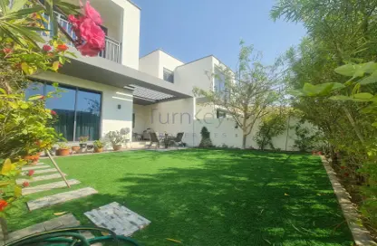 Townhouse - 3 Bedrooms - 4 Bathrooms for rent in Maple 3 - Maple at Dubai Hills Estate - Dubai Hills Estate - Dubai
