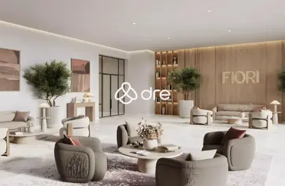 Apartment - 1 Bedroom - 1 Bathroom for sale in Fiori - Town Square - Dubai