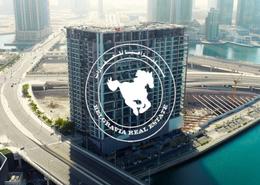 Details image for: Apartment - 1 bedroom - 1 bathroom for sale in Al Maryah Vista - Al Maryah Island - Abu Dhabi, Image 1