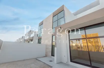 Villa - 4 Bedrooms - 5 Bathrooms for sale in The Fields - District 11 - Mohammed Bin Rashid City - Dubai