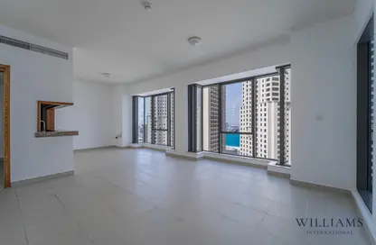 Apartment - 1 Bedroom - 2 Bathrooms for sale in Beauport Tower - Marina Promenade - Dubai Marina - Dubai