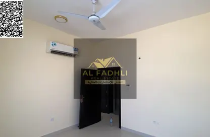 Apartment - 2 Bedrooms - 2 Bathrooms for rent in Al Tallah 2 - Ajman