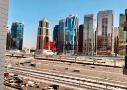 Apartment - 2 bedrooms - 2 bathrooms for rent in Cascades Tower - Dubai Marina - Dubai