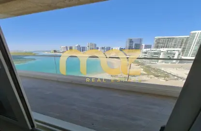 شقة - غرفة نوم - 2 حمامات للبيع في مانجروف - شمس أبوظبي - جزيرة الريم - أبوظبي