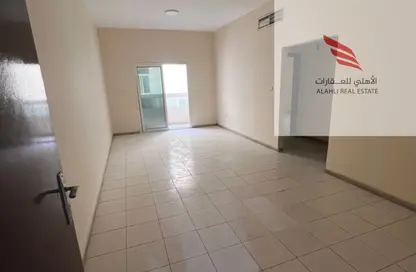 Apartment - 1 Bedroom - 1 Bathroom for rent in Al Rashidiya Towers - Al Rashidiya - Ajman Downtown - Ajman