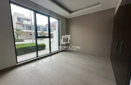 Townhouse - 4 Bedrooms - 3 Bathrooms for sale in Silver Springs 3 - Silver Springs - DAMAC Hills - Dubai