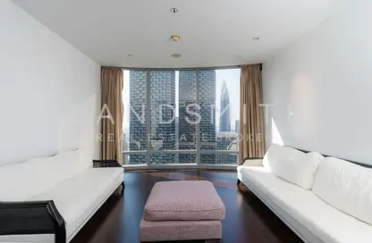 Apartment - 1 Bedroom - 2 Bathrooms for sale in Burj Khalifa - Burj Khalifa Area - Downtown Dubai - Dubai