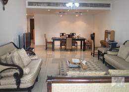 Apartment - 2 bedrooms - 3 bathrooms for rent in Al Sheraa Tower - Lake Almas East - Jumeirah Lake Towers - Dubai
