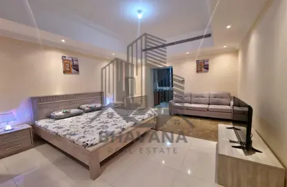 شقة - 1 حمام للايجار في C2302 - مدينة خليفة أ - مدينة خليفة - أبوظبي