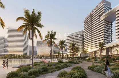 شقة - غرفة نوم - 2 حمامات للبيع في فيرمونت ريزيدنسز - جزيرة المرجان - رأس الخيمة