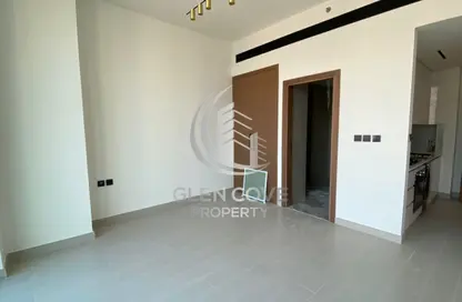 Apartment - Studio - 1 Bathroom for sale in Binghatti Tulip - Jumeirah Village Circle - Dubai