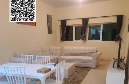 Apartment - 2 Bedrooms - 3 Bathrooms for sale in Ajman One Tower 9 - Ajman One - Ajman Downtown - Ajman