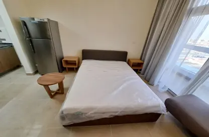 Apartment - Studio - 1 Bathroom for sale in Azizi Plaza - Al Furjan - Dubai