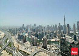 شقة - 3 غرف نوم - 4 حمامات للكراء في تاور A - داماك تاورز من باراماونت - الخليج التجاري - دبي