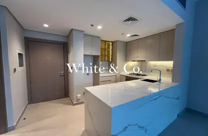 شقة - غرفة نوم - 2 حمامات للايجار في أماليا ريزيدنس - الفرجان - دبي