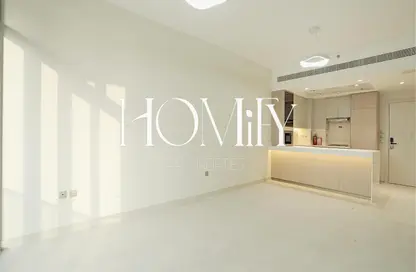 Apartment - 1 Bedroom - 2 Bathrooms for rent in Herad Tower - Jumeirah Village Circle - Dubai