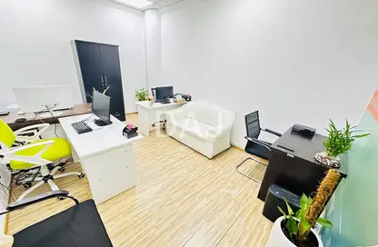 مكتب - استوديو - 1 حمام للايجار في الفجر كومبلكس - عود ميثاء - بر دبي - دبي