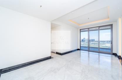 Apartment - 1 Bedroom - 2 Bathrooms for rent in Terraces Marasi Drive - Business Bay - Dubai