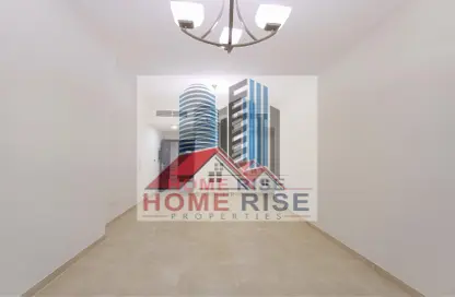 Apartment - 2 Bedrooms - 2 Bathrooms for rent in Al Nada Tower - Al Nahda - Sharjah