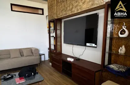 Apartment - 2 Bedrooms - 3 Bathrooms for sale in Horizon Towers - Ajman Downtown - Ajman