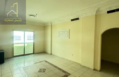 شقة - 2 غرف نوم - 2 حمامات للايجار في مبنى القاسمية 13 - الند - القاسمية - الشارقة شقة - 2 غرف نوم - 2 حمامات للايجار في مبنى القاسمية 13 - الند - القاسمية - الشارقة