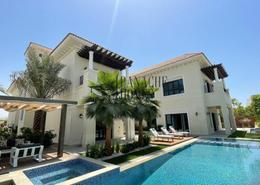 Villa - 7 bedrooms - 8 bathrooms for sale in District One Mansions - District One - Mohammed Bin Rashid City - Dubai