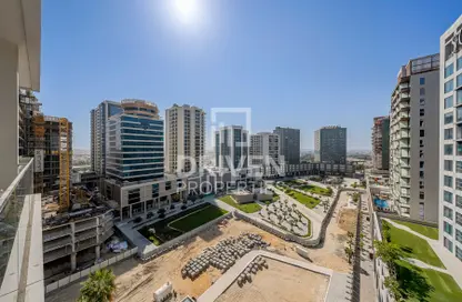 شقة - 1 حمام للايجار في سول باي - الخليج التجاري - دبي شقة - 1 حمام للايجار في سول باي - الخليج التجاري - دبي