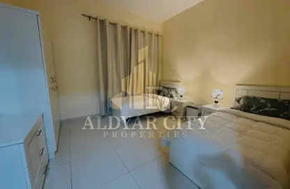 Apartment - 2 Bedrooms - 2 Bathrooms for rent in Al Rawda 1 - Al Rawda - Ajman