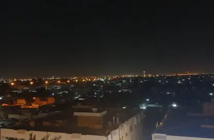 Apartment - 2 Bedrooms - 2 Bathrooms for rent in Al Butina 9 Building - Al Butina - Sharjah