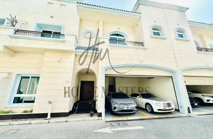 فيلا - 5 غرف نوم - 6 حمامات للايجار في أم سقيم 2 - أم سقيم - دبي