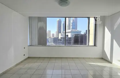 Apartment - 2 Bedrooms - 2 Bathrooms for rent in Sky Gardens - DIFC - Dubai