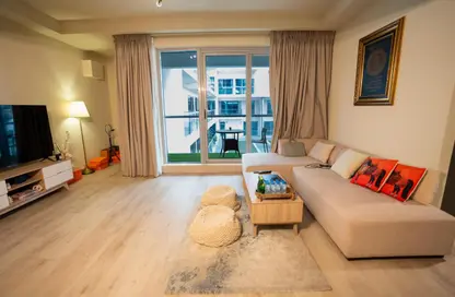 Duplex - 2 Bedrooms - 3 Bathrooms for rent in Pacific Fiji - Pacific - Al Marjan Island - Ras Al Khaimah Duplex - 2 Bedrooms - 3 Bathrooms for rent in Pacific Fiji - Pacific - Al Marjan Island - Ras Al Khaimah