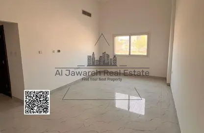 Apartment - 1 Bedroom - 2 Bathrooms for rent in Al Mowaihat 3 - Al Mowaihat - Ajman