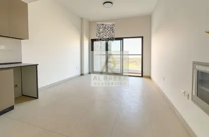 Apartment - Studio - 1 Bathroom for sale in Garden Residences - Emirates City - Ajman