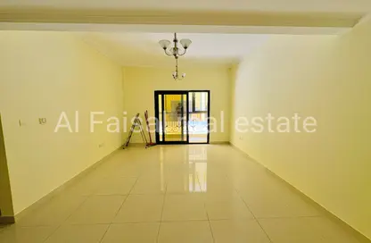 Apartment - 1 Bedroom - 2 Bathrooms for rent in Al Thani Muwaileh - Muwaileh Commercial - Sharjah